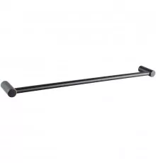 Полотенцедержатель Haiba HB8401-7 Черный матовый
