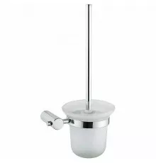 Ершик для унитаза Haiba HB8410 Хром