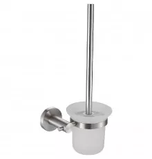 Ершик для унитаза Haiba HB8310 Нержавеющая сталь