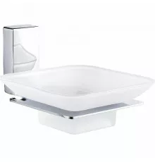 Мыльница Haiba HB8802 Хром