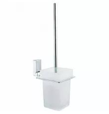 Ершик для унитаза Haiba HB8810 Хром