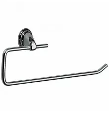 Держатель бумажных полотенец Haiba HB1503-2 Хром