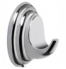 Крючок Haiba HB1505-1 Хром