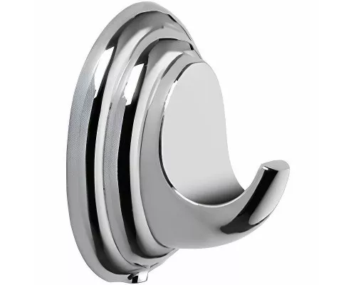 Купить Крючок Haiba HB1505-1 Хром в магазине сантехники Santeh-Crystal.ru