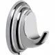 Купить Крючок Haiba HB1505-1 Хром в магазине сантехники Santeh-Crystal.ru