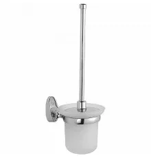 Ершик для унитаза Haiba HB1610 Хром
