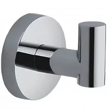 Крючок Haiba HB1705-1 Хром