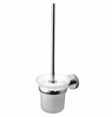 Ершик для унитаза Haiba HB1710 Хром