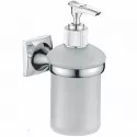 Дозатор для жидкого мыла Haiba HB8527 Хром Дозатор для жидкого мыла Haiba HB8527 Хром