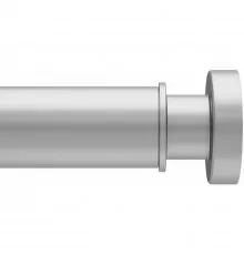 Карниз для ванны Iddis 020A200I14 Хром матовый