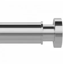 Карниз для ванны Iddis 030A200I14 Хром глянцевый