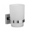 Стакан для зубных щеток Iddis Edifice EDIMBG1i45 Хром Стакан для зубных щеток Iddis Edifice EDIMBG1i45 Хром