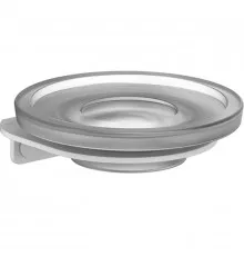 Мыльница Iddis NOAWTG0i42 Белая матовая