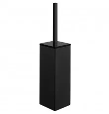 Ершик для унитаза Iddis On-X ONXBL02i47 Черный матовый