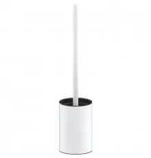 Ершик для унитаза Iddis Petite PETWTPOi47 Белый матовый