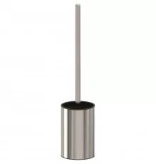 Ершик для унитаза Iddis Petite PETSSPOi47 Сатин