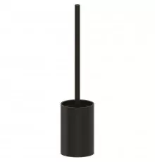 Ершик для унитаза Iddis Petite PETBLP0i47 Черный матовый