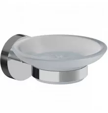 Мыльница Iddis Sena SENSSG0i42 Хром