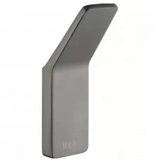 Крючок Iddis Slide SLIGM10i41 Графит матовый