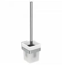 Ершик для унитаза Ideal Standard IOM Square E2194AA Хром