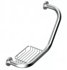 Поручень Ideal Standard IOM A9114AA Хром