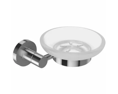 Заказать Мыльница Jacob Delafon Classique E77827-CP Хром в магазине сантехники Santeh-Crystal.ru