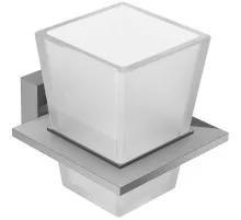 Стакан для зубных щеток Jacob Delafon Mecanique E77866-CP Хром