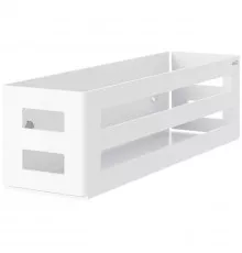 Полка корзина Keuco 24954 510000 Белая