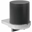 Дозатор для жидкого мыла Keuco Collection Moll 12752 010101 Хром Антрацит Дозатор для жидкого мыла Keuco Collection Moll 12752 010101 Хром Антрацит