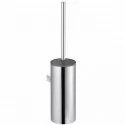 Ершик для унитаза Keuco Collection Moll 12769 010101 Хром Антрацит Ершик для унитаза Keuco Collection Moll 12769 010101 Хром Антрацит