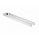 Полотенцедержатель Keuco Collection Moll 12718 010000 Хром Полотенцедержатель Keuco Collection Moll 12718 010000 Хром