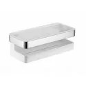 Полочка Keuco Collection Moll 12758 010000 Хром Полочка Keuco Collection Moll 12758 010000 Хром
