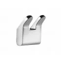 Крючок для полотенца Keuco Collection Moll 12713 010000 Хром Крючок для полотенца Keuco Collection Moll 12713 010000 Хром