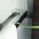 Приобрести Держатель для полотенец Keuco Moll 12701 010800 хром в магазине сантехники Santeh-Crystal.ru