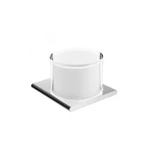 Дозатор жидкого мыла Keuco Edition 400 11552 019000 Хром