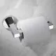 Заказать Держатель туалетной бумаги Keuco Edition 90 19062 010000 Хром в магазине сантехники Santeh-Crystal.ru