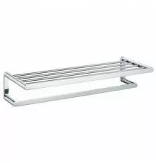 Полотенцедержатель Keuco Elegance New 11675 010000 Хром