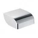 Держатель для туалетной бумаги Keuco Elegance New 11660 010000 Хром
