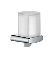 Дозатор жидкого мыла Keuco Elegance New 11652 019000 Хром