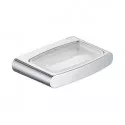Мыльница Keuco Elegance New 11655 019000 Хром