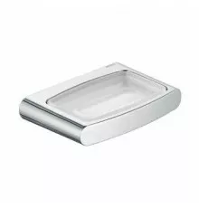 Мыльница Keuco Elegance New 11655 019000 Хром