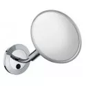 Косметическое зеркало Keuco Elegance New 17676 019000 Хром