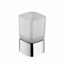 Держатель стакана Keuco Elegance New 11650 019001 Хром