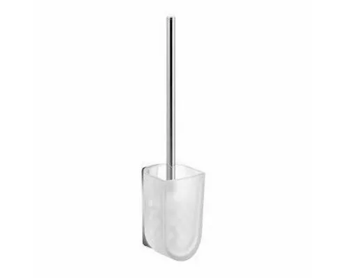 Купить Щетка для унитаза Keuco Elegance New 11669 019000 Хром в магазине сантехники Santeh-Crystal.ru