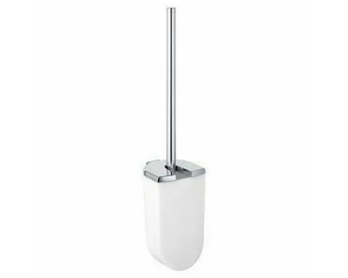 Заказать Щетка для унитаза Keuco Elegance New 11664 010100 Хром в магазине сантехники Santeh-Crystal.ru