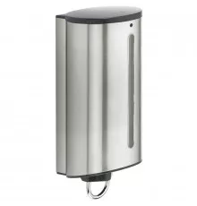 Дозатор для жидкого мыла Keuco Plan 14954 010100 Хром