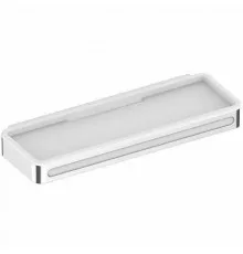 Полка корзина Keuco Plan 14959 010051 Хром Белая