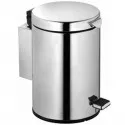 Ведро для мусора Keuco Plan 14977 010000 Хром Ведро для мусора Keuco Plan 14977 010000 Хром