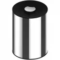 Ведро для мусора Keuco Plan 04989 010037 Хром Ведро для мусора Keuco Plan 04989 010037 Хром