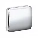 Держатель для туалетной бумаги Keuco Plan 14960 010000 Хром Держатель для туалетной бумаги Keuco Plan 14960 010000 Хром